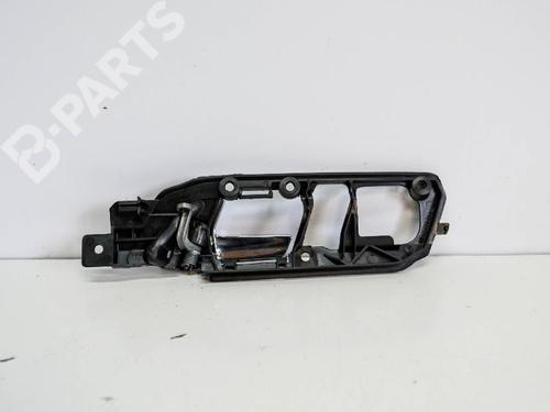 Support VW POLO IV (9N_, 9A_) 1.4 TDI | BP6500254C155 