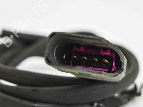 Electronic sensor AUDI A6 C6 Avant (4F5) 3.2 FSI | BP6489724M84 - Image 3