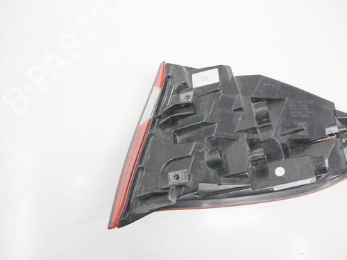 Left taillight PORSCHE CAYENNE (92A) 4.8 S | BP31998391C34 