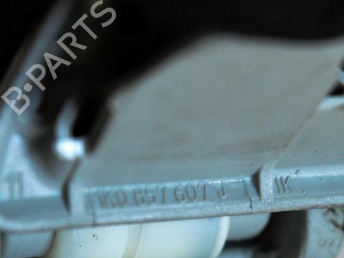 Interior roof handle VW GOLF V (1K1) 1.9 TDI | BP14685371I35 