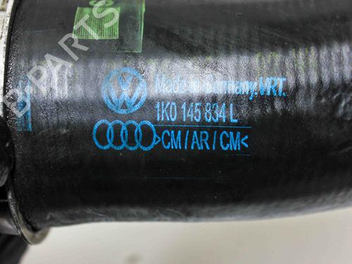 Tubo dell'intercooler VW PASSAT B6 Variant (3C5) 2.0 TDI 16V | BP22359006M127