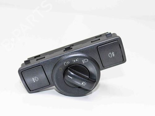 Elektronische module VW PHAETON (3D1, 3D2, 3D3, 3D4, 3D6, 3D7, 3D8, 3D9) 3.2 V6 (241 hp) 21087827