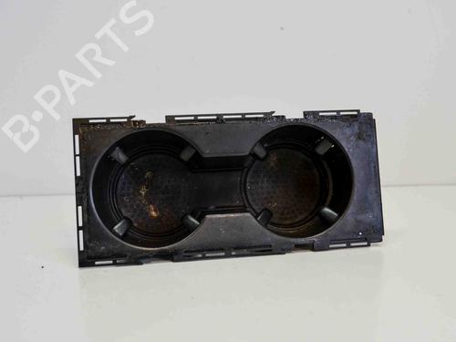 Used Cup/Object holder VW GOLF VII (5G1, BQ1, BE1, BE2) 2.0 GTD (184 hp) 6497510