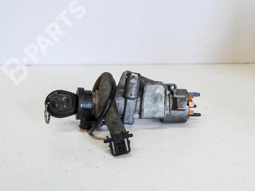 Ignition barrel SEAT ALHAMBRA (7V8, 7V9) 1.9 TDI | BP7742778M48 