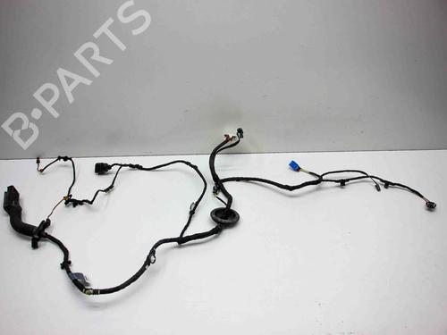 Used Wiring harness AUDI A5 Sportback (F5A, F5F) S5 TFSI quattro (354 hp) 28059203