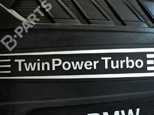 Upper protection BMW 3 (F30, F80) 320 d | BP6490838M93 