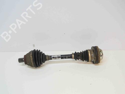 Used Left front driveshaft VW PASSAT CC B6 (357) 2.0 TDI (170 hp) 6482884