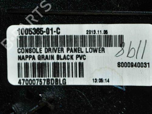 Other TESLA MODEL S (5YJS) 85 | BP14680051O1