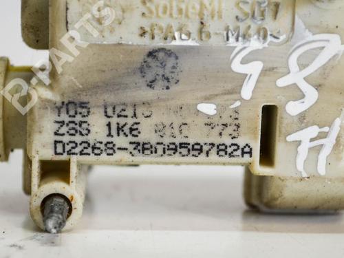 Control unit VW GOLF V (1K1) 1.9 TDI | BP6492763M11 