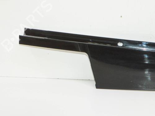 Door moulding trim BMW 5 (F10) 535 i | BP16020486C150 