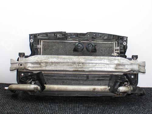Used Full front AUDI A6 C6 Avant (4F5) 2.0 TDI (136 hp) 18200957