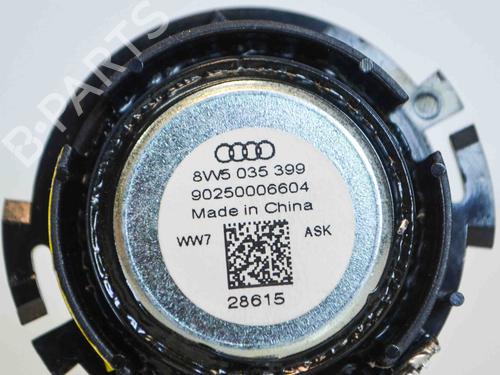 Speaker AUDI A4 B9 (8W2, 8WC) 1.4 TFSI | BP6483918E2