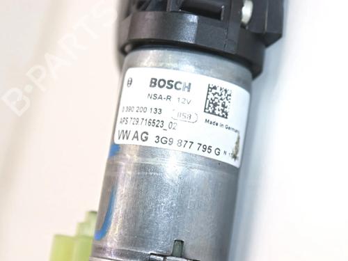 Sunroof engine AUDI Q5 (FYB, FYG) 2.0 TFSI quattro | BP36313686M60  - Image 6