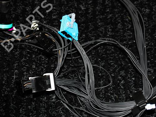 Wiring harness MERCEDES-BENZ GLC (X253) 350 e 4-matic (253.954) | BP28821283E16 