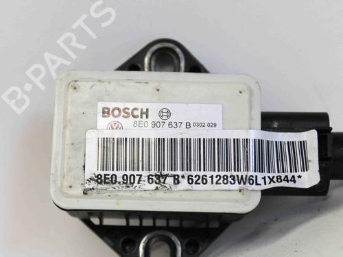 Elektronisk sensor AUDI A4 B7 (8EC) 1.8 T quattro (163 hp) 7913508