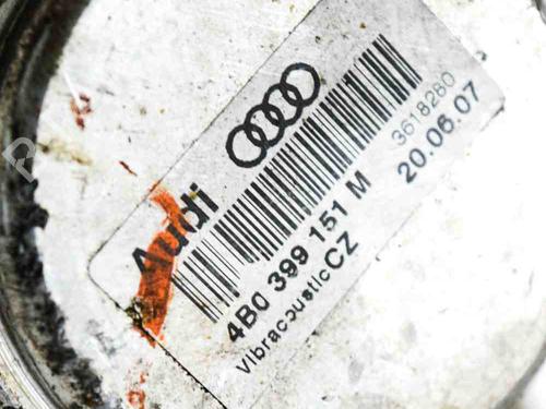 Gearkasseophæng AUDI A6 C6 (4F2) 2.4 | BP8851947M88 