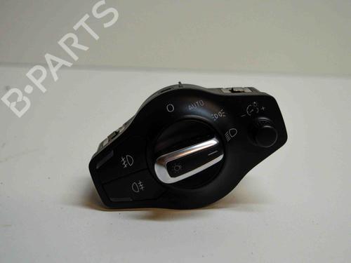 Used Electronic module AUDI Q5 (8RB) 3.2 FSI quattro (270 hp) 8850883