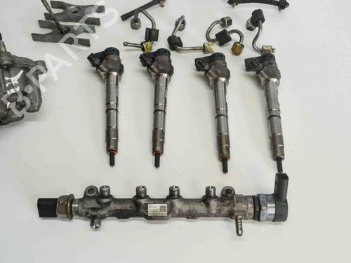 Pompe à injection AUDI A3 (8V1, 8VK) 2.0 TDI (110 hp) 6503639