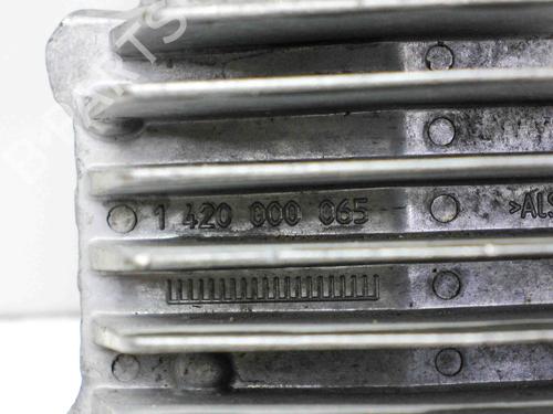 Electronic module AUDI A5 Sportback (F5A, F5F) S5 TFSI quattro | BP28002496M83 