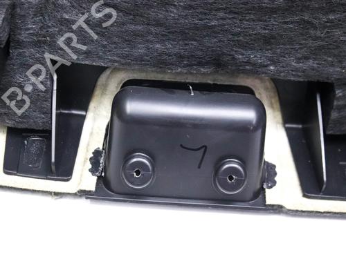 Boot lining PORSCHE CAYENNE (92A) 4.8 S | BP32501435I3 