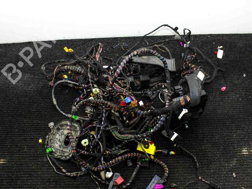 Ledningsnet VW JETTA VII Saloon (BU3, BU4) 1.4 TSI (150 hp) 28822301