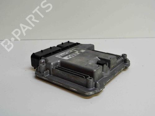 Engine control unit (ECU) SEAT ALTEA (5P1) 1.9 TDI | BP8348071M57