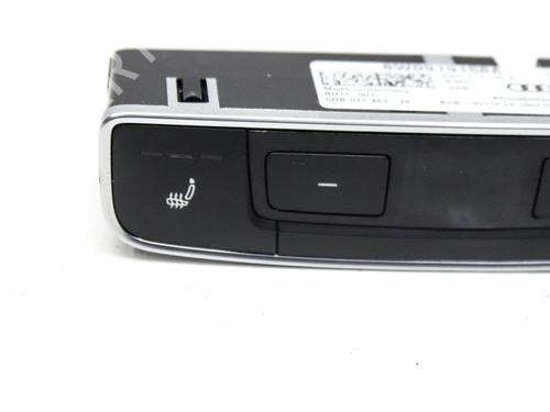 Switch AUDI A4 B9 (8W2, 8WC) 2.0 TFSI | BP32300023I30