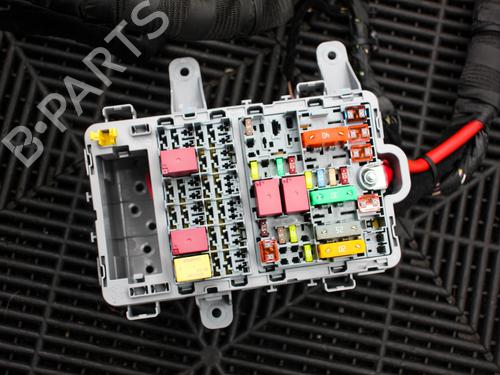 Wiring harness ALFA ROMEO STELVIO (949_) 2.0 Q4 | BP29945442E16 
