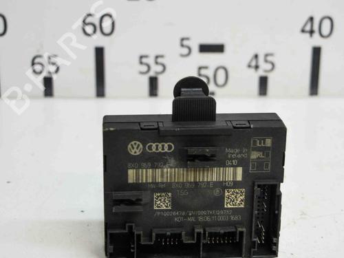 Used Electronic module Electronic module AUDI Q3 (8UB, 8UG) 2.0 TDI (140 hp) 7914460 7914460