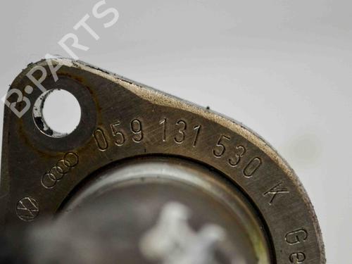 Egr VW TOUAREG (7P5, 7P6) 3.0 V6 TDI | BP6494161M69