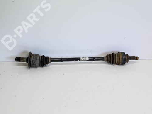 Used Right rear driveshaft BMW 4 Coupe (F32, F82) 420 d (184 hp) 6502284