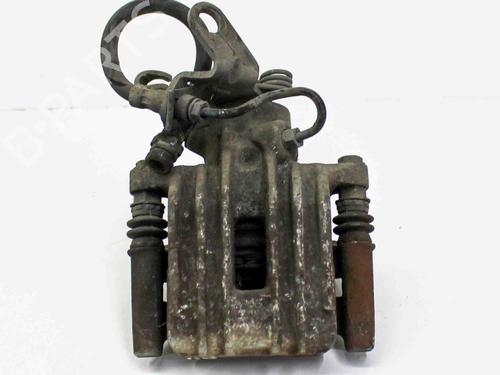 Venstre bremsekaliber bag VW EOS (1F7, 1F8) 2.0 TDI (140 hp) 17549210