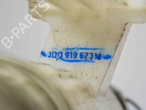 Fuel pump AUDI A8 D3 (4E2, 4E8) 3.0 TDI quattro | BP6490377M76