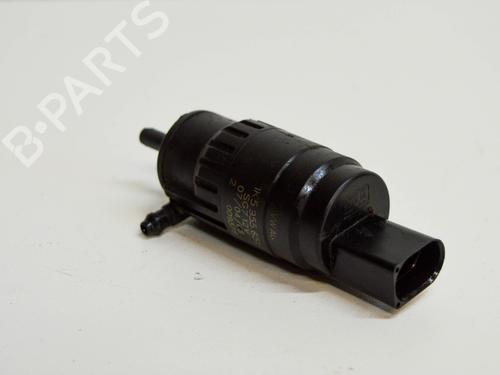 Used Headlight washer VW EOS (1F7, 1F8) 2.0 TDI (140 hp) 14674091