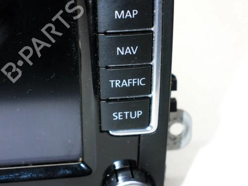 Electronic module VW CC B7 (358) 2.0 TFSI | BP33250257M83  - Image 7