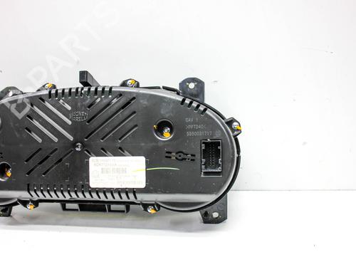 Instrument cluster JEEP COMPASS (MK49) 2.4 | BP30118103C47