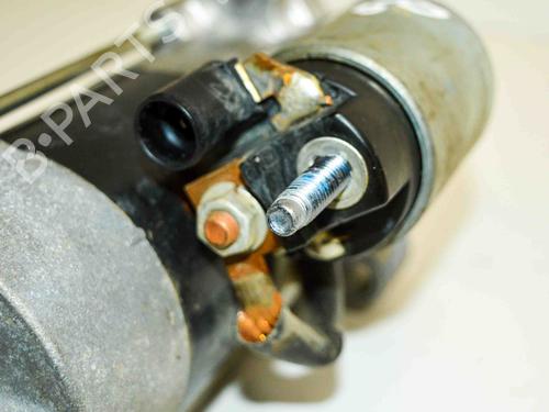 Starter CHEVROLET CAMARO 2.0 Turbo | BP8851453M8