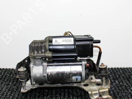 Used Suspension compressor MERCEDES-BENZ GLC (X253) 350 e 4-matic (253.954) (320 hp) 28821279