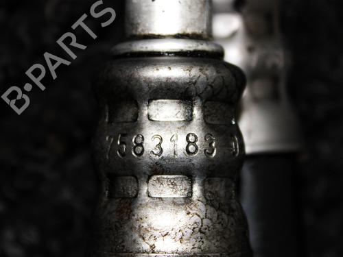 Pipe BMW 5 (F10) 535 i | BP20238939M125 