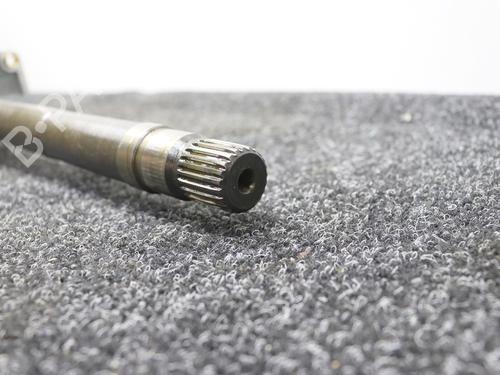 Left front driveshaft ALFA ROMEO STELVIO (949_) 2.0 Q4 (949.AXA2A) | BP38651010M38 - Image 10