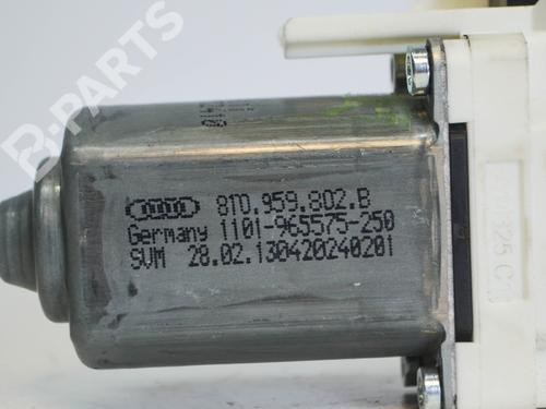 Right front window motor AUDI A5 Sportback (8TA) 2.0 TDI | BP6484193E20 
