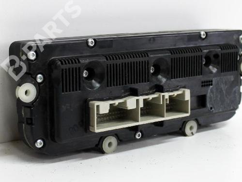 Climate control VW PASSAT B6 (3C2) 2.0 FSI | BP7912739I5 