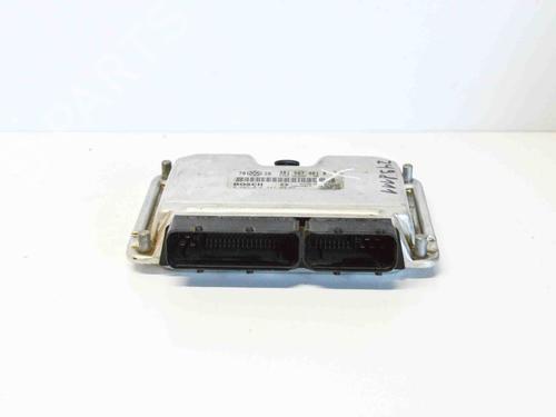 Engine control unit (ECU) VW PASSAT B5.5 (3B3) 2.5 TDI | BP6492098M57