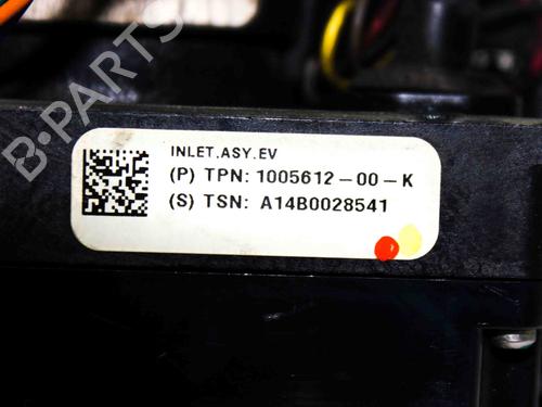 Electronic module TESLA MODEL S (5YJS) 85 | BP23251879M83 