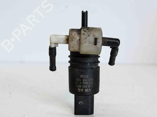 Spylervæskepumpe SEAT ALHAMBRA (7V8, 7V9) 1.9 TDI (115 hp) 14689459