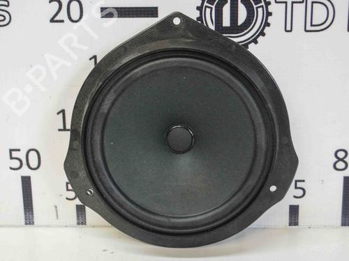 Used Speaker MERCEDES-BENZ M-CLASS (W166) ML 500 4-matic (166.073) (408 hp) 6485171