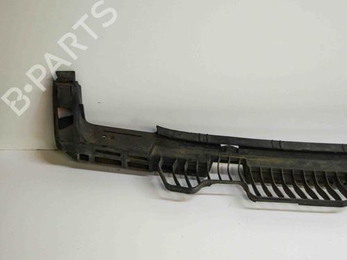 Rear bumper bracket VW GOLF VII (5G1, BQ1, BE1, BE2) 1.6 TDI | BP8850169C159