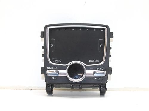 Used Electronic module Electronic module AUDI Q5 (FYB, FYG) 2.0 TFSI quattro (252 hp) 36313681 36313681