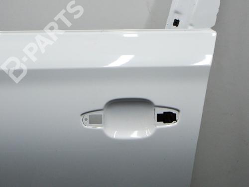 Left front door AUDI A8 D4 (4H2, 4H8, 4HC, 4HL) 3.0 TFSI quattro | BP12003109C2 