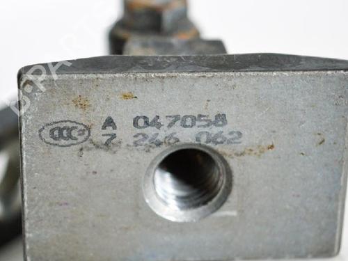 Hinge/Door check strap BMW 3 (F30, F80) 320 d | BP14685439C146 